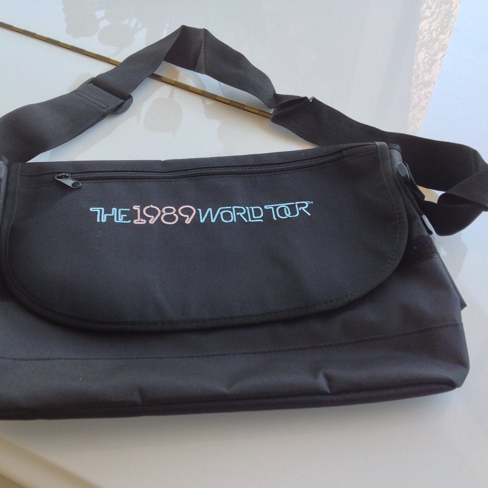Taylor Swift 1989 World Tour Bag Tote